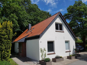 Ferienhaus an der Nordsee - familienfreundlich, gut ausgestattet & viel Platz